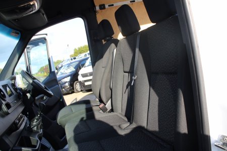 2024 Mercedes-Benz Sprinter - photo 15