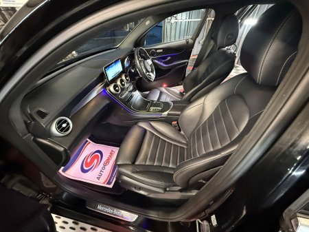 2021 Mercedes-Benz GLC - photo 17