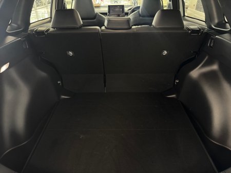2023 Toyota Corolla Cross - photo 19