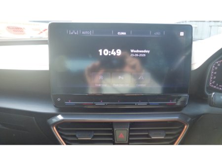 2024 Cupra Formentor - photo 14
