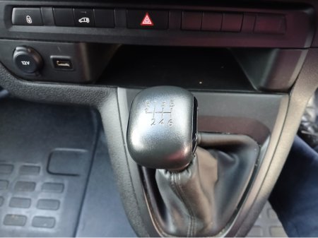 2023 Opel Vivaro - photo 8