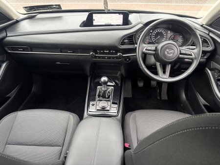2021 Mazda CX-30 - photo 12