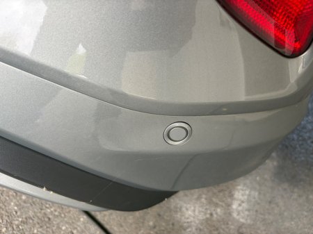 2023 Ford Puma - photo 18