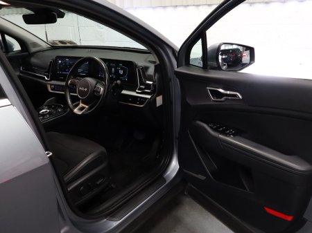 2022 Kia Sportage - photo 23