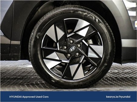 2026 Hyundai KONA - photo 8