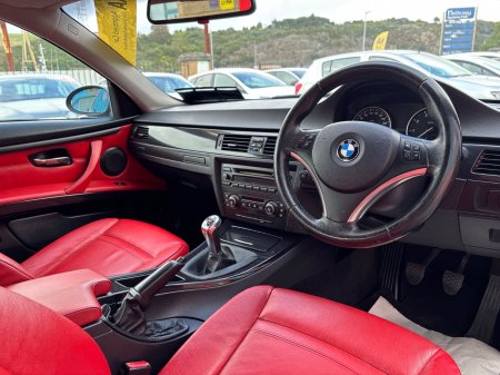 2008 BMW 3-Series - photo 6
