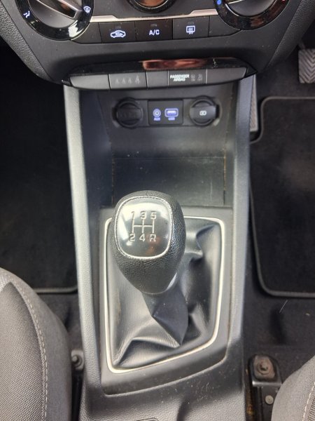 2019 Hyundai i20 - photo 19