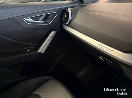 2023 Audi Q2 - photo 32