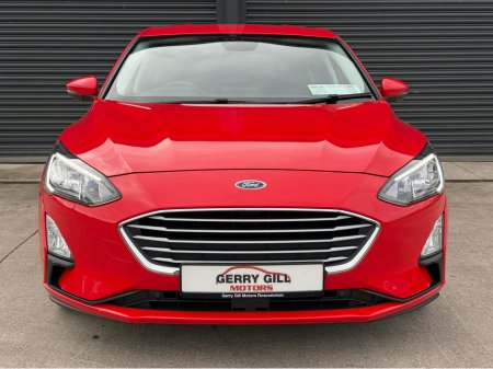 2020 Ford Focus - photo 2