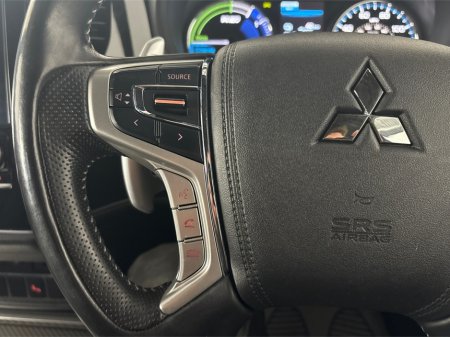 2020 Mitsubishi Outlander - photo 22