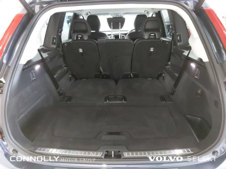 2024 Volvo XC90 - photo 8