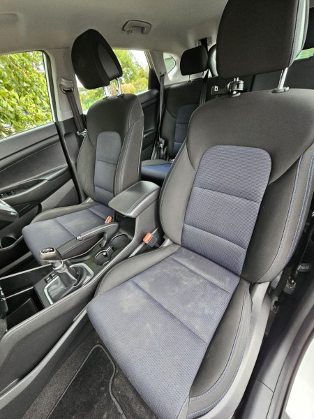 2016 Hyundai Tucson - photo 16