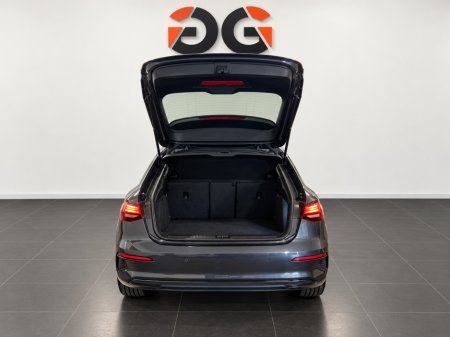 2022 Audi A3 - photo 8