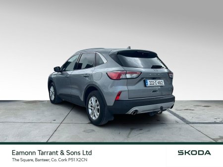 2022 Ford Kuga - photo 4