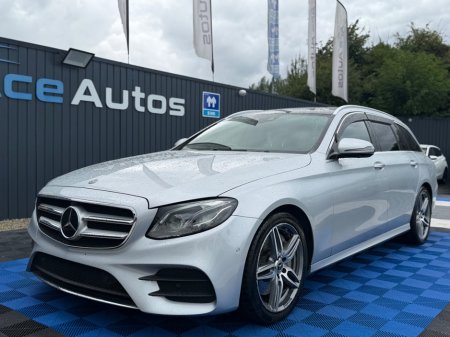 2019 Mercedes-Benz E-Class - photo 2