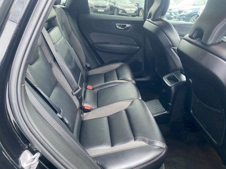 2021 Volvo XC60 - photo 20