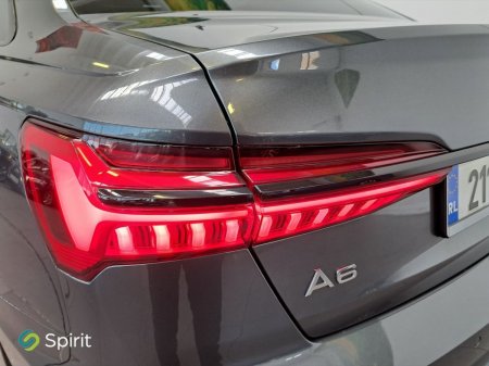 2021 Audi A6 - photo 44