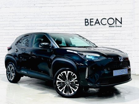 2024 Toyota Yaris Cross 1.5 Hybrid Premiere Edition