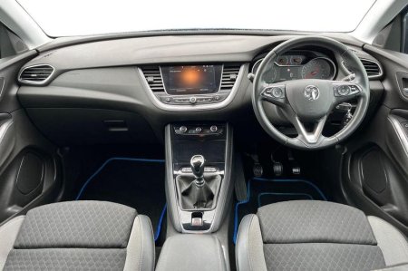 2020 Vauxhall Grandland X - photo 10