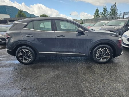 2022 Kia Sportage - photo 8