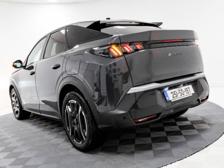 2025 Peugeot 3008 - photo 32