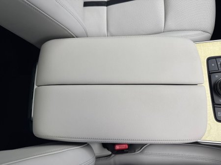 2026 Mazda CX-80 - photo 15