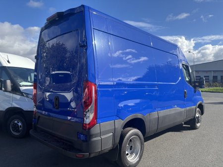 2026 Iveco Daily - photo 4
