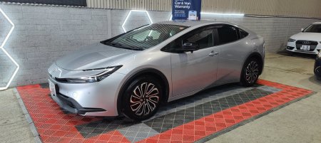 2025 Toyota Prius