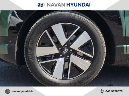 2026 Hyundai IONIQ 9 - photo 16