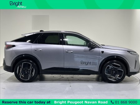 2026 Peugeot 3008 - photo 5