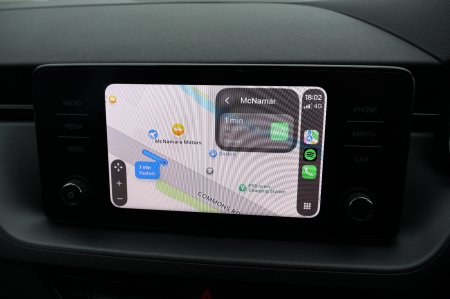 2023 Skoda Kamiq - photo 14