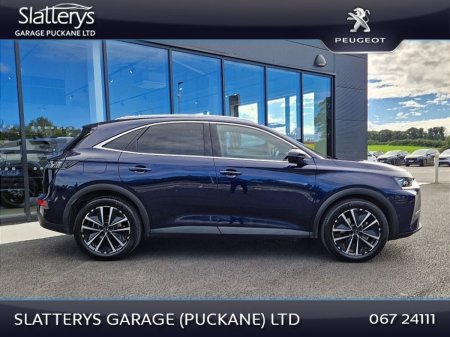 2024 DS Automobiles DS 7 - photo 6