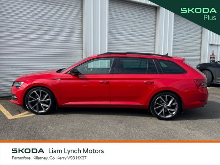2023 Skoda Superb - photo 6