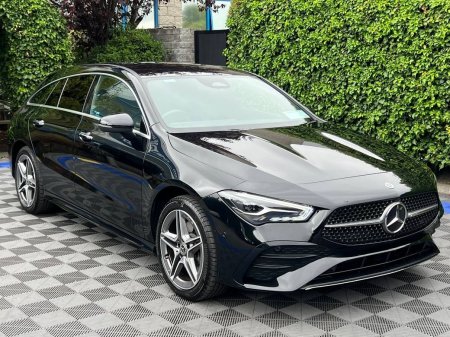 2025 Mercedes-Benz CLA - photo 16