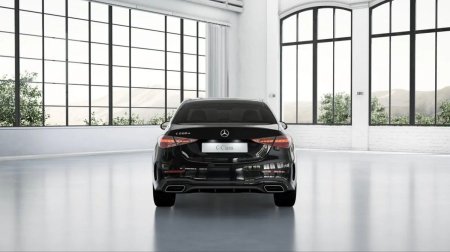 2026 Mercedes-Benz C-Class - photo 7