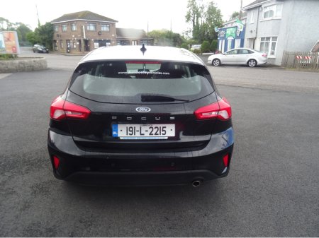 2019 Ford Focus - photo 7