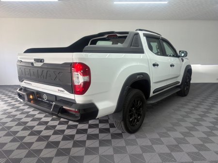 2025 Maxus T60 MAX - photo 4