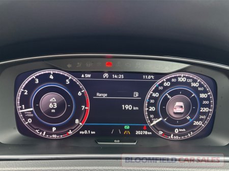2018 Volkswagen Golf - photo 25