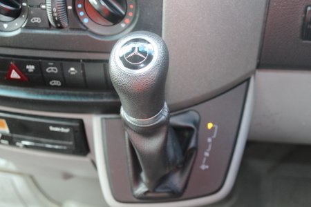 2019 MERCEDES SPRINTER 514 WHEELCHAIR BUS - photo 18