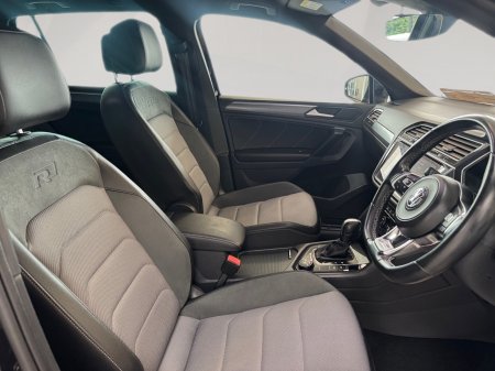2020 Volkswagen Tiguan - photo 11