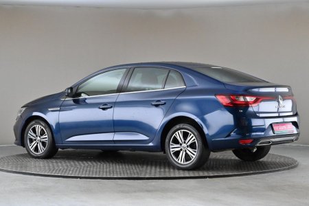 2021 Renault Megane - photo 6