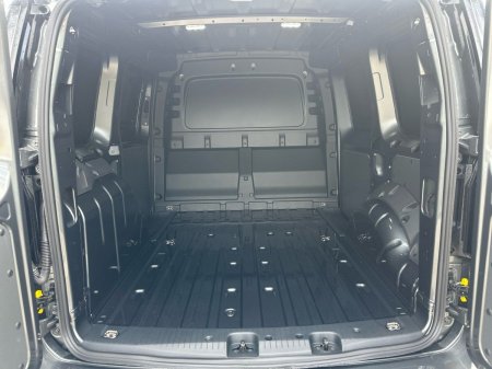 2026 Volkswagen Caddy - photo 12