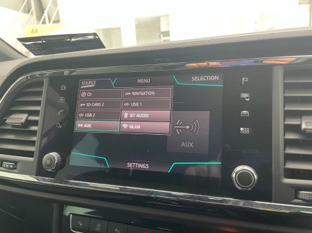 2020 SEAT Ateca - photo 15