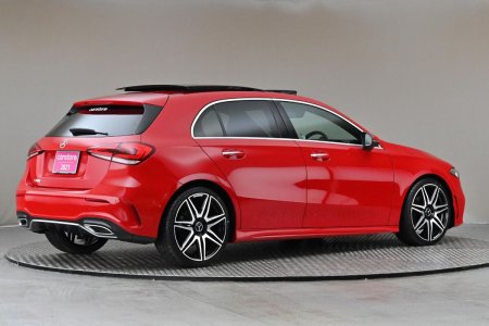 2021 Mercedes-Benz A-Class - photo 10