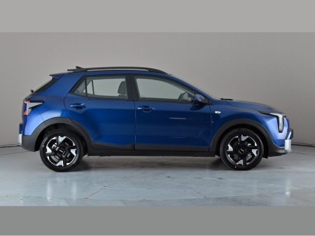 2026 Kia Stonic - photo 8