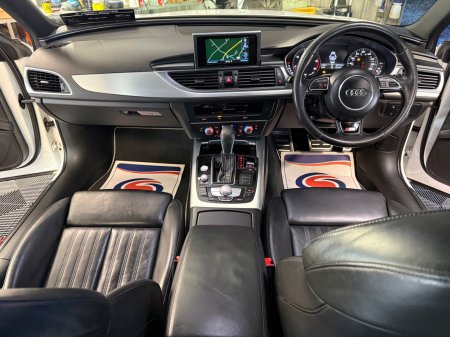 2017 Audi A6 - photo 12