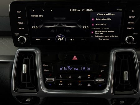 2023 Kia Sorento - photo 27