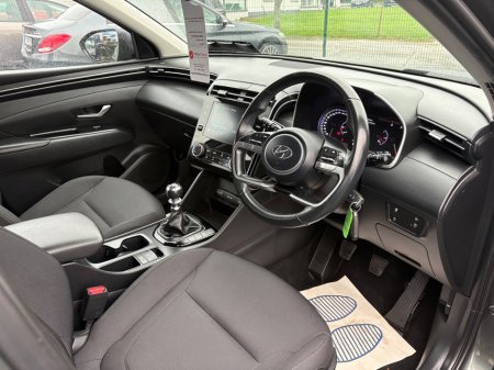 2022 Hyundai Tucson - photo 11