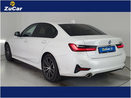 2020 BMW 3-Series - photo 3