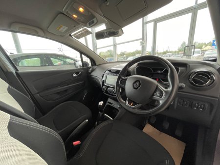 2021 Renault Captur - photo 10